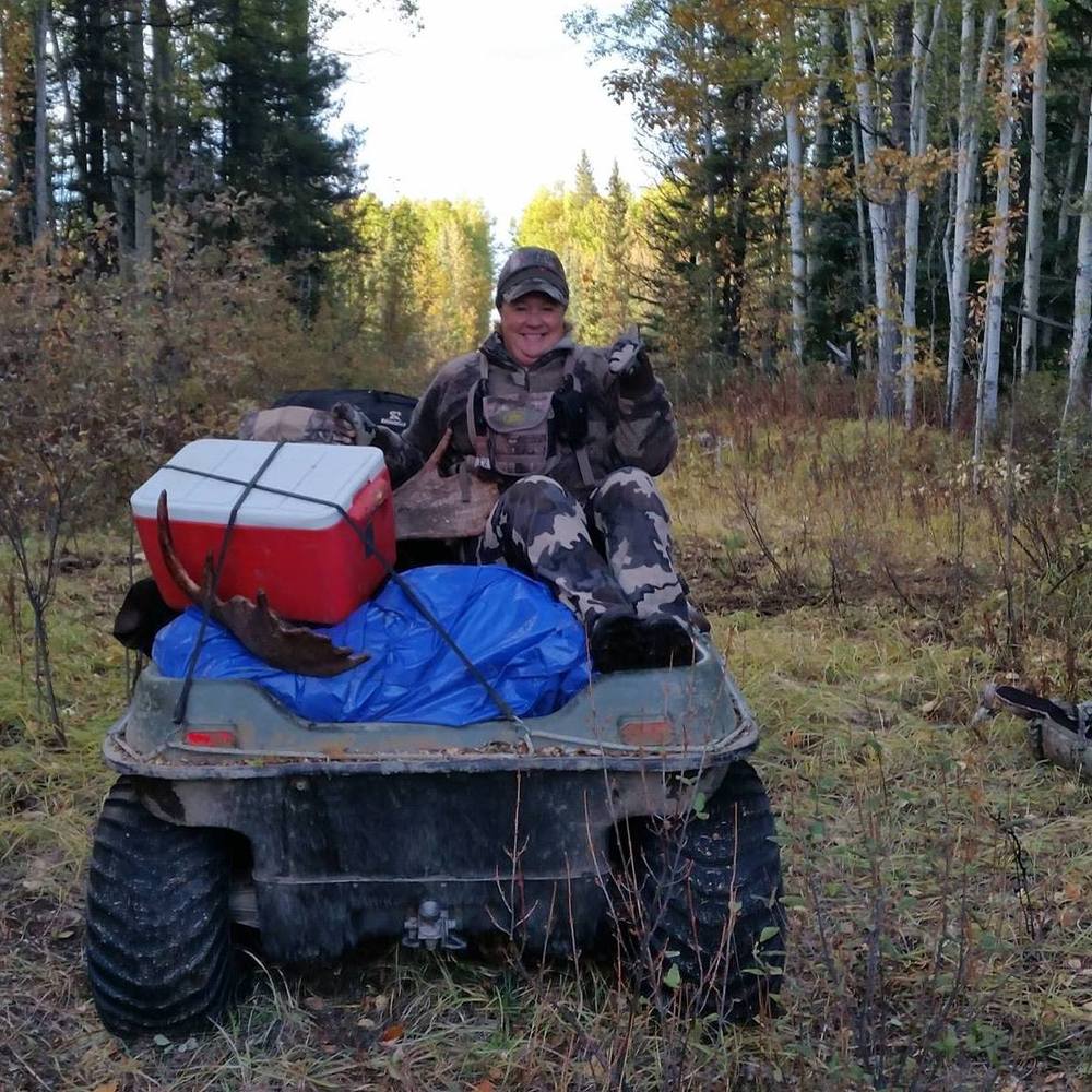 Meet your Posher, Jan